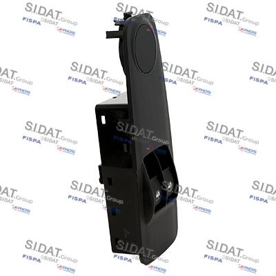 SCHALTER FENSTERHEBER FISPA 5145012A2