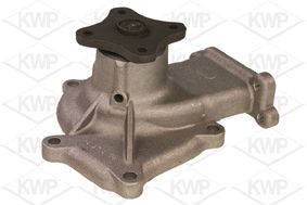 KWP 10538 Помпа (водяной насос)  для NISSAN (Ниссан)