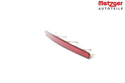 ZUSATZBREMSLEUCHTE METZGER AUTOTEILE 2080064 8