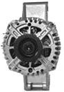 GENERATOR / ALTERNATOR ACAUTO ACCBA1758 1