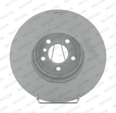 Brake Disc DDF2047C-1