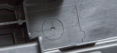 STOßFäNGER PHIRA OC13200 2