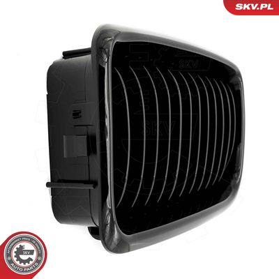 Mřížka chladiče SKV 66SKV212