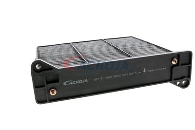 FILTRU AER HABITACLU ACKOJA A37310003 47