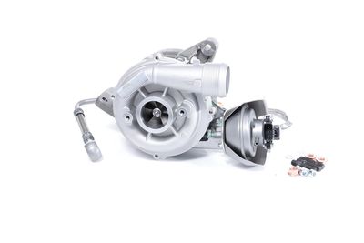 LADER AUFLADUNG BTS Turbo T981158BT 3