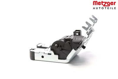 HECKKLAPPENSCHLOSS METZGER AUTOTEILE 2310779 14