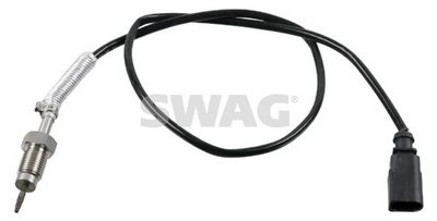 SENZOR TEMPERATURA GAZE EVACUARE