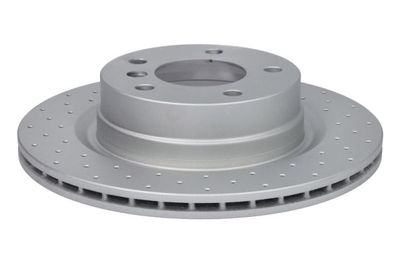 Bremseskive ABE SPORT C4B028ABE-SP
