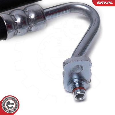 Hydraulická hadice, řízení ESEN SKV 10SKV915