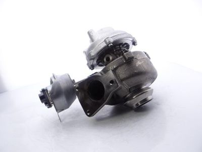 LADER AUFLADUNG GARRETT 7560479006S 2