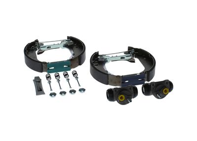 BREMSBACKENSATZ BOSCH 0204114129 5