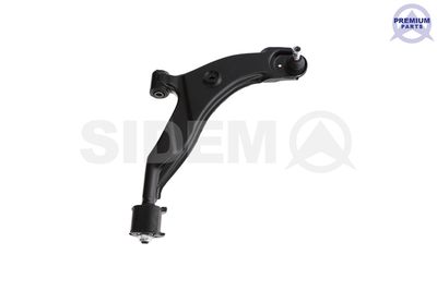 SIDEM 87271 Рычаг подвески  для HYUNDAI ACCENT седан (X-3) 1.5 i 12V