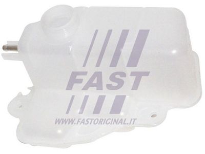 FAST FT61211 Расширительный бачок  для FIAT ALBEA (Фиат Албеа)
