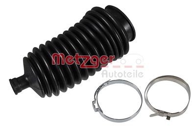 Bellow Kit, steering 755.506