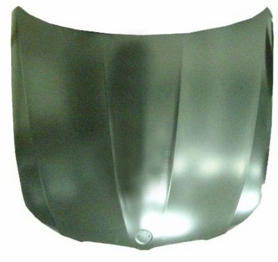 MOTORHAUBE