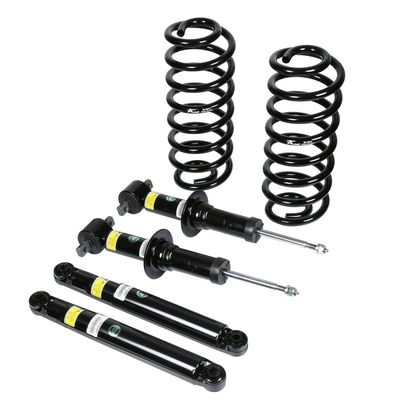 FAHRWERKSSATZ FEDERN/DäMPFER Arnott C2836 9