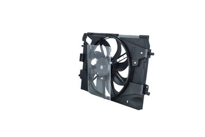 VENTILATOR RADIATOR NRF 47889 29