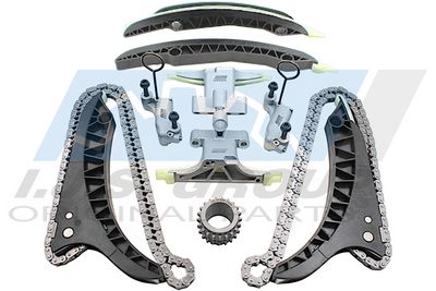 CHIT LANT DE DISTRIBUTIE