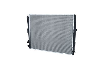 KüHLER MOTORKüHLUNG NRF 550215 27