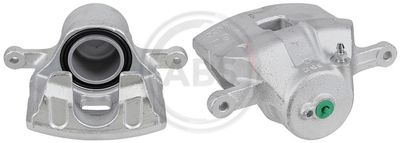 A.B.S. 422372 Тормозной суппорт для HYUNDAI TUCSON (TL, TLE) 2.0 CVVT Привод на все колеса