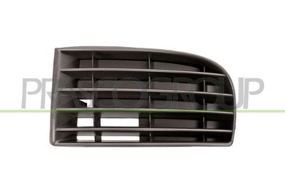 GRILA VENTILATIE BARA PROTECTIE