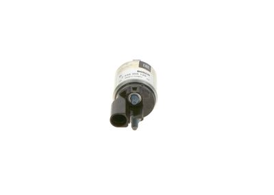 Solenoide, arrancador o marcha