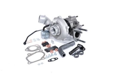 LADER AUFLADUNG BTS Turbo T981611 6