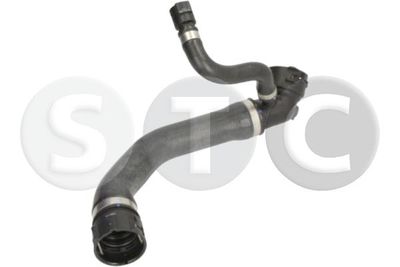 маркуч на радиатора STC T494580