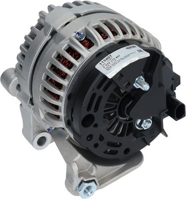 GENERATOR / ALTERNATOR HC-Cargo F032113407 6
