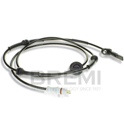 Vorschau Sensor, Raddrehzahl