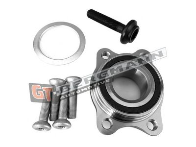 GT-BERGMANN Automotive Rato guolio komplektas