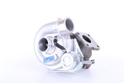 LADER AUFLADUNG NISSENS 93274 11