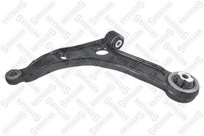носач, окачване на колелата STELLOX 57-00086-SX