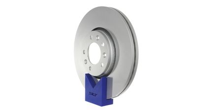 BREMSSCHEIBE SKF VKBD80037V1 36