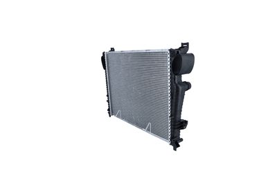 KüHLER MOTORKüHLUNG NRF 55337 33