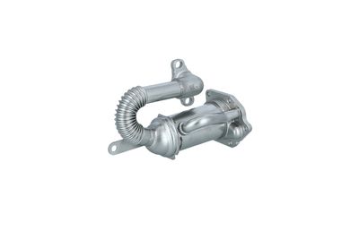 RADIATOR RECIRCULARE GAZE DE ESAPAMENT NRF 48423 11