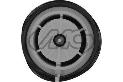 Air Spring, suspension 42962