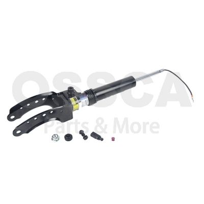 амортисьор OSSCA