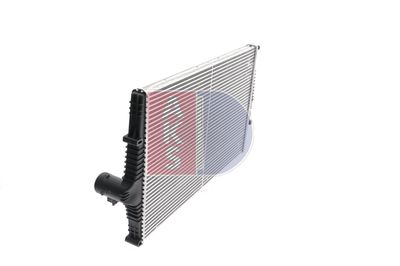 LADELUFTKüHLER AKS DASIS 227007N 4