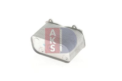 ÖLKüHLER AUTOMATIKGETRIEBE AKS DASIS 176021N 8