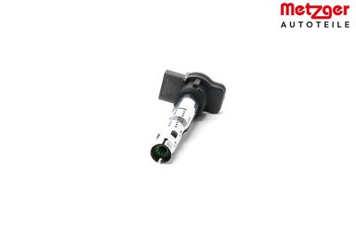 ZüNDSPULE METZGER AUTOTEILE 0880522 13