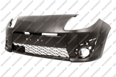 Буфер PRASCO RN3071001 для RENAULT TWINGO