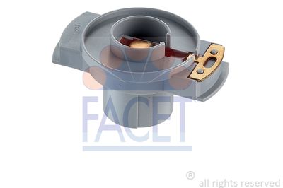Бегунок распределителя зажигани FACET 3.7573/40RS для FORD SCORPIO