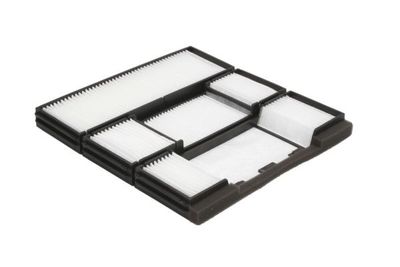 FILTER INNENRAUMLUFT JC PREMIUM B42003PR 1