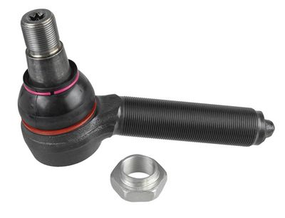 Angled ball joint