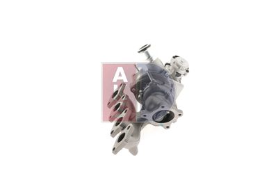 LADER AUFLADUNG AKS DASIS 045256N 2