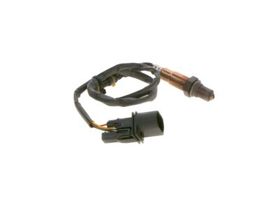 SONDA LAMBDA BOSCH 0258007174 26