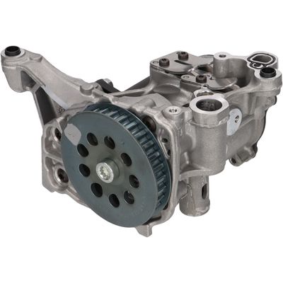 POMPA ULEI PIERBURG 724808320 8