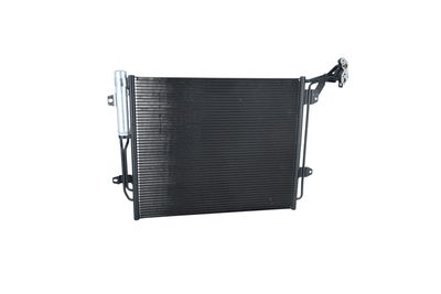 CONDENSATOR CLIMATIZARE NRF 350054 45