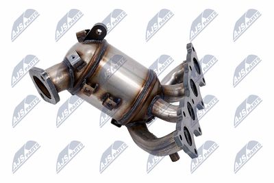CATALIZATOR NTY KATKA001 31